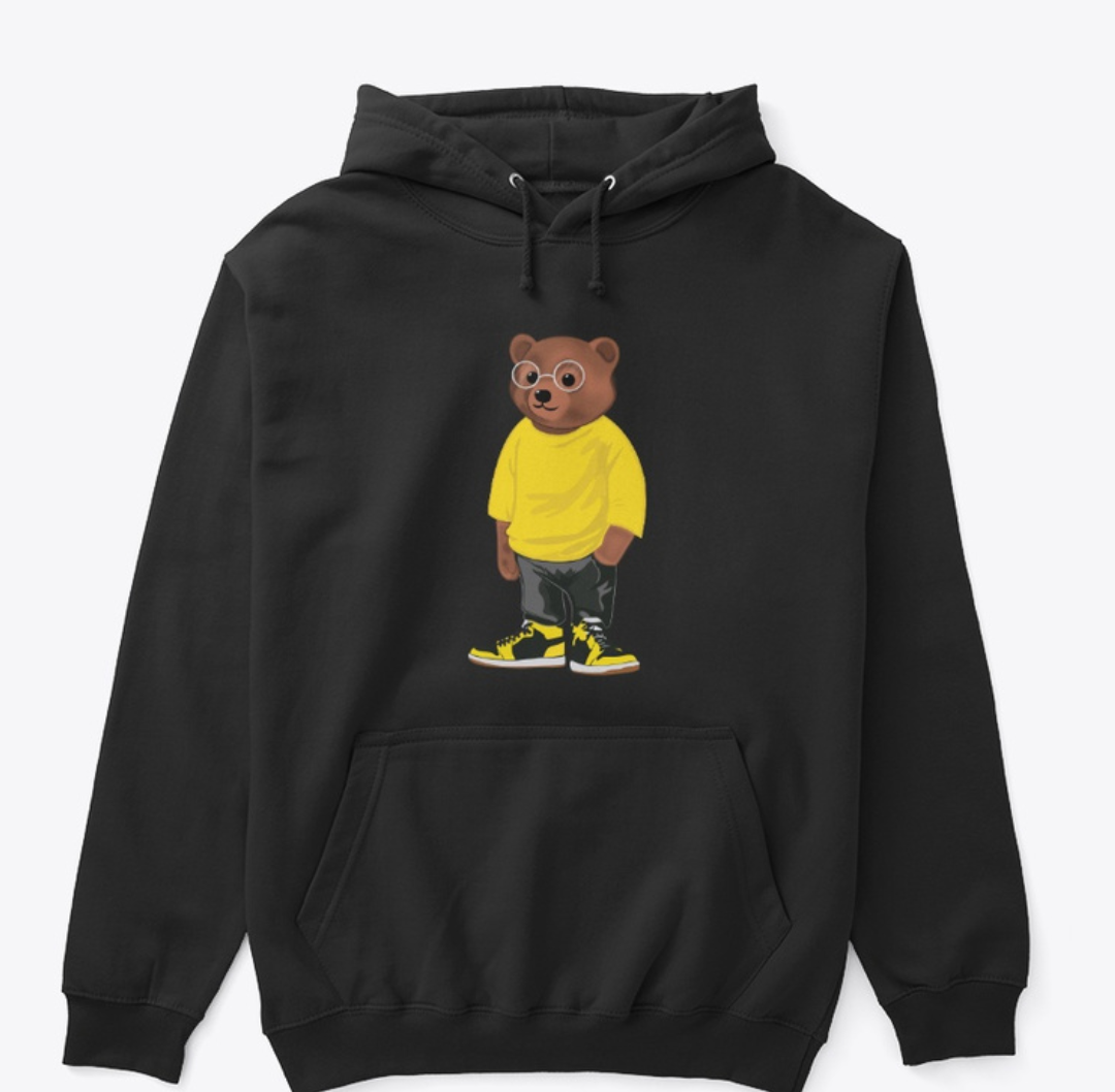 Bear   -Tarshastee Original