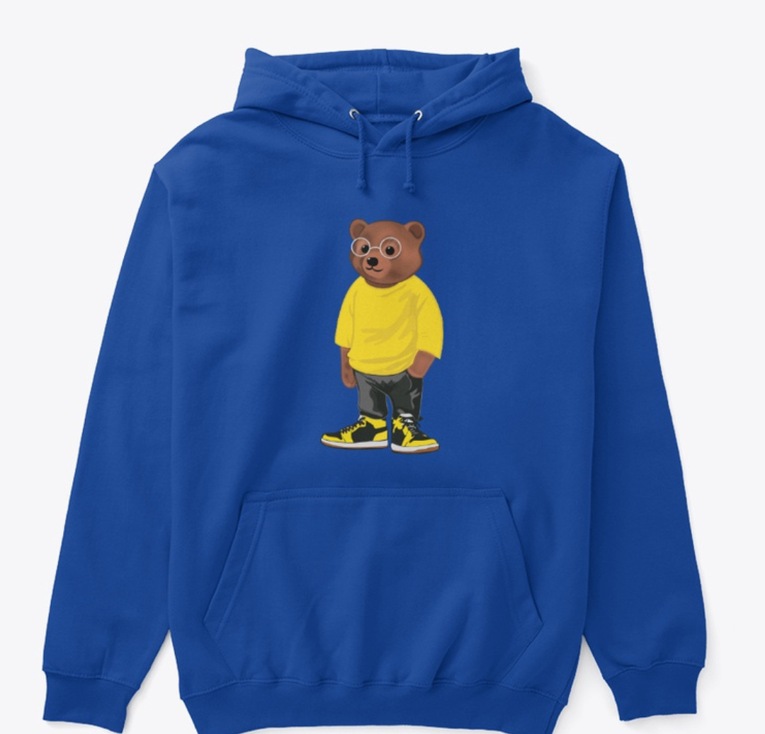 Bear   -Tarshastee Original