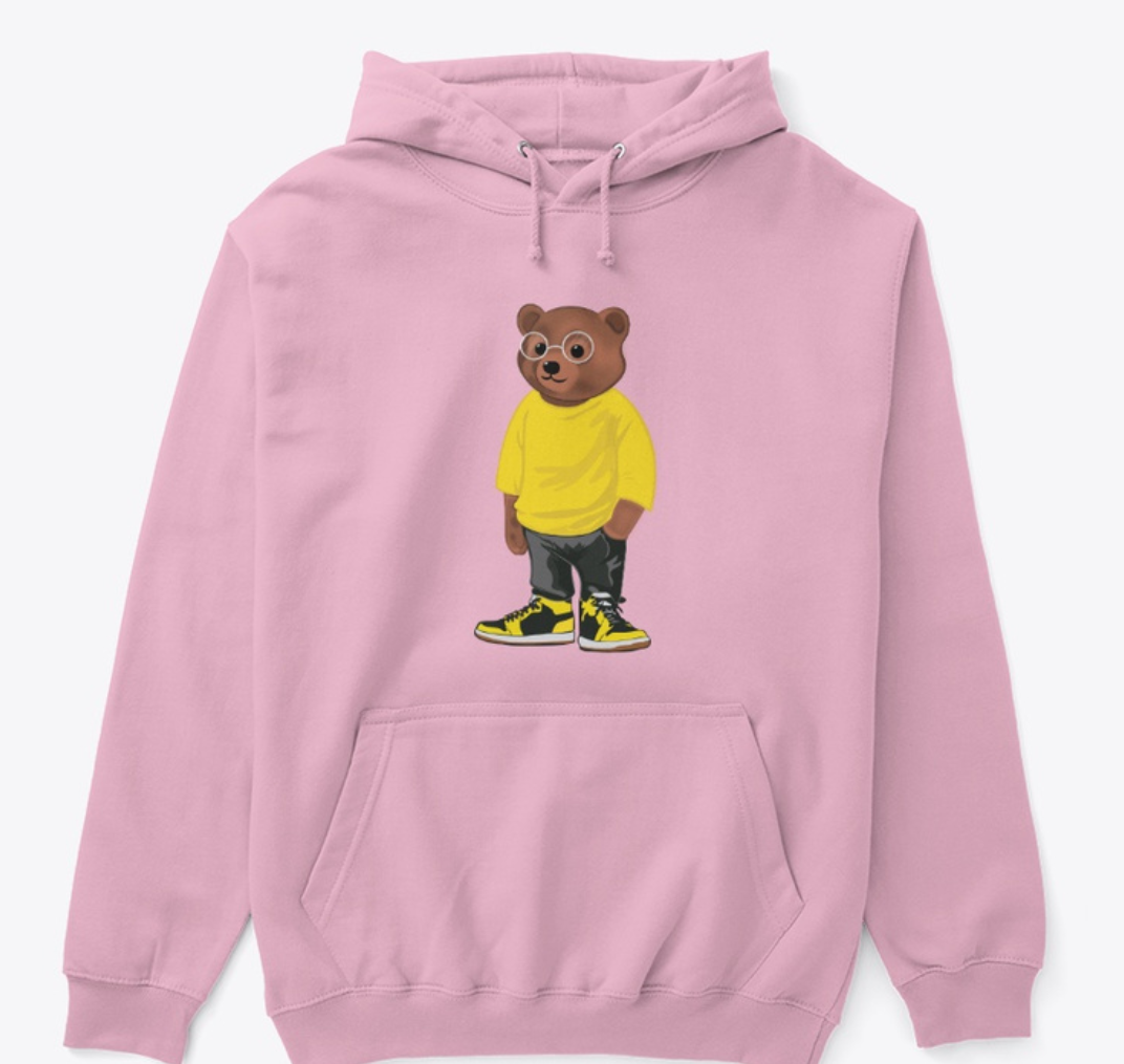 Bear   -Tarshastee Original